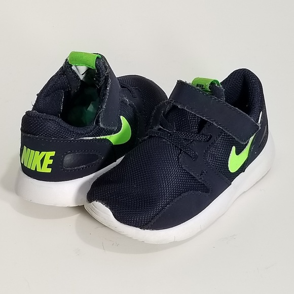 Lime green tennis shoes Clearance